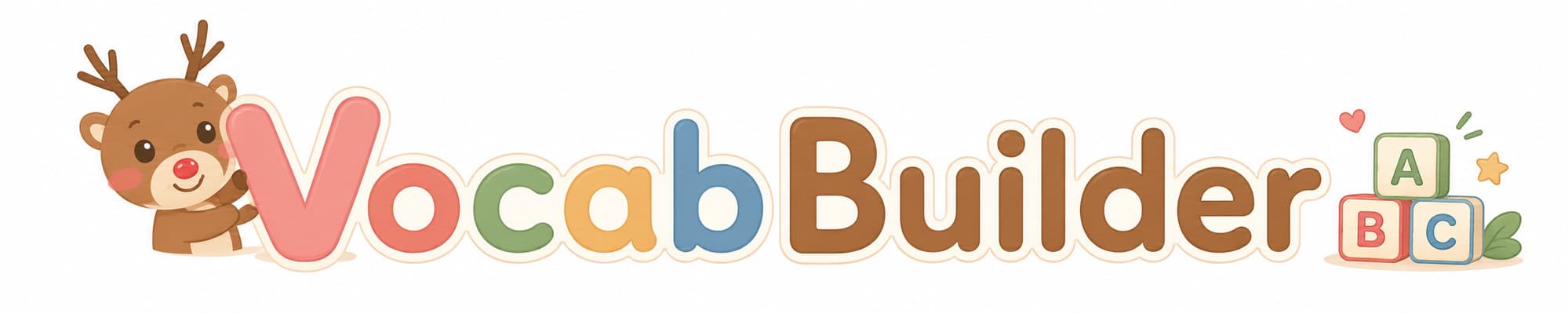 VocabBuilder